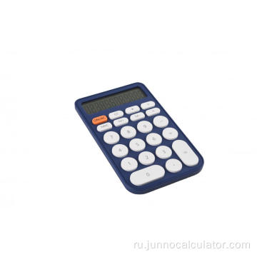 модный горячий самостоятельный портативный студенческий калькулятор